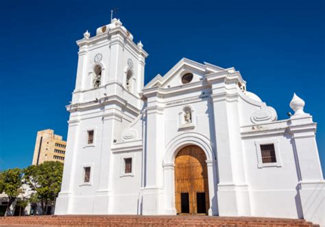 Santa Marta La Perla de América Viaja con Turcol S A S