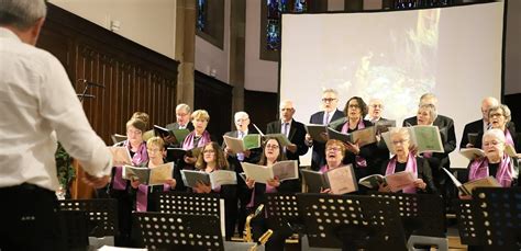 Schirmeck Concert de lÉpiphanie à léglise