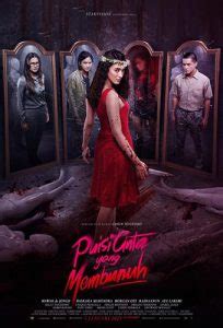 Review Film Puisi Cinta Yang Membunuh Tidak Sadar Dijaga