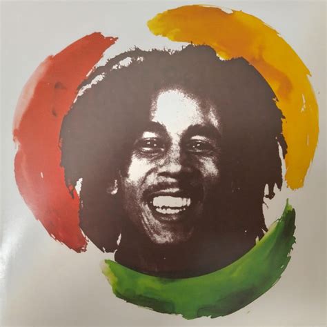 Bob Marley The Wailers Africa Unite The Singles Collection 2005