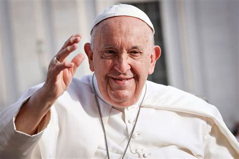 Pope Francis Approves Blessings For Same Sex Couples The Citizen