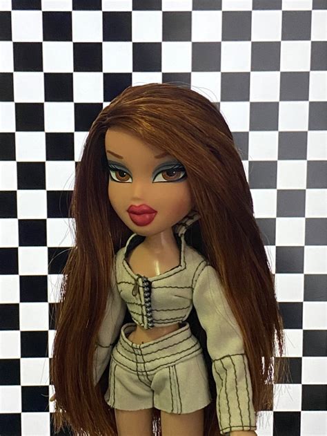 Bratz Dynamite Meygan Hobbies Toys Toys Games On Carousell