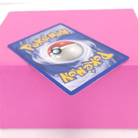 Read Pokemon Shining Mewtwo Secret Rare Neo Destiny Mp Ebay