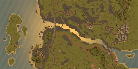 Unturned: The 10 Best Maps, Ranked