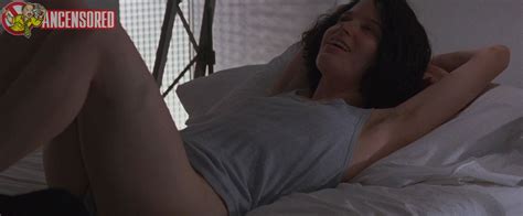 Naked Bridget Fonda In Point Of No Return