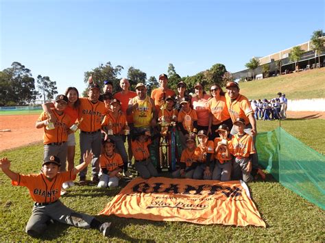 Gigante é campeão da XXVI Taça Brasil Pré Infantil Portal Nippon Já