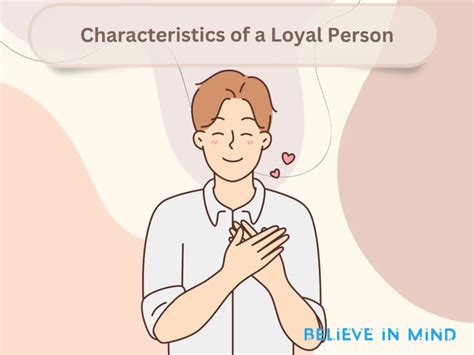 Characteristics of a Loyal Person: 20 Common Qualities