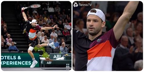 Гришо се прибра в България