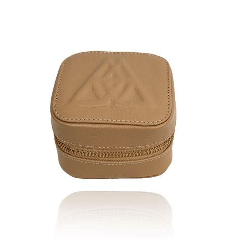 Porta Joias Pandora Petit Nude Campezzo