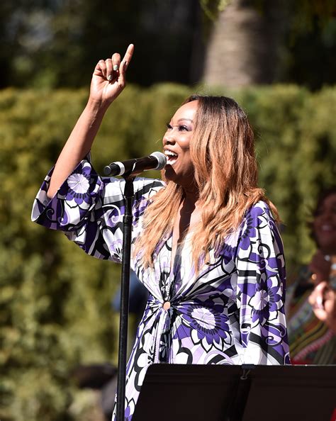 Ask You For Your Guidance Yolanda Adams 8