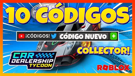 Codigo Do Car Dealership Tycoon
