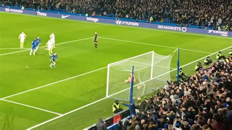 Dramatic Extra Time Winner Jorginho Penalty Chelsea 3 Leeds 2