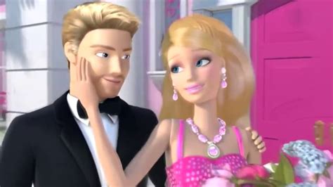 Barbie Life In The Dreamhouse Season 1 Episode 1 Closet Princess Youtube