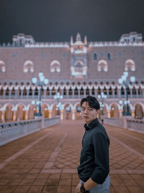 New Things To Do & Vegetarian Food in Macao, China - Travel Inspiration 360