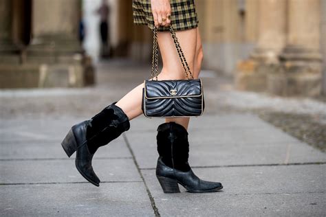 Introducir Imagen Outfit Con Botas Vaqueras Abzlocal Mx