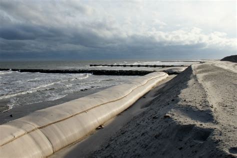 Coastal Protection And Hydraulic Structures Geosin Geosynthetics