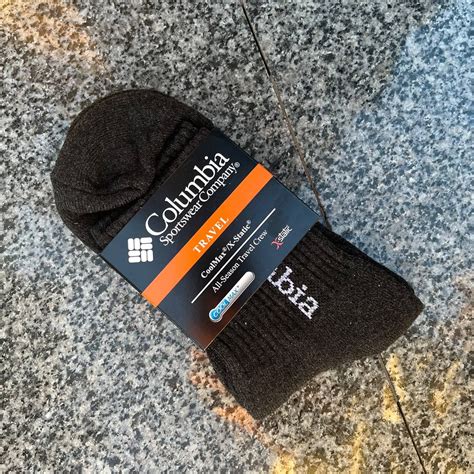 Термошкарпетки зимові Columbia купити в Києві, Україні