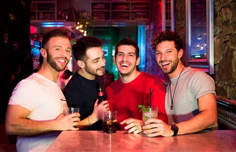 One Day In Madrid Gay Madrid Guide Michael Matt Gay Travel