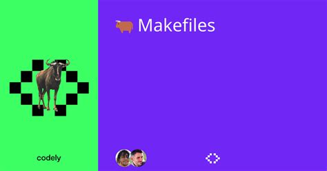 Curso De Makefiles ﹤🍍﹥ Codely