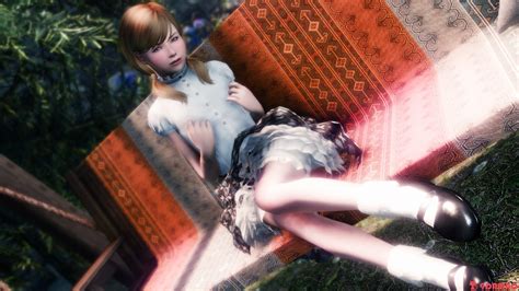 Pls Help Me Find This Dress Request Find Skyrim Adult Sex Mods Loverslab