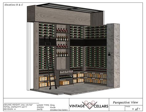 This property for sale berkhamsted features a hidden underground cellar 13