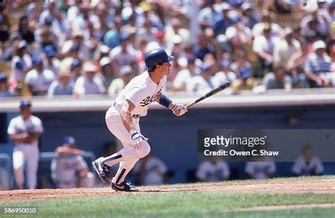 Steve Sax” Baseball Photos and Premium High Res Pictures - Getty Images