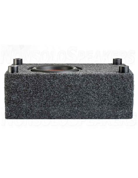 Subwoofer V Boxe Gladen Rs X Vb Cu Ahifi Sk