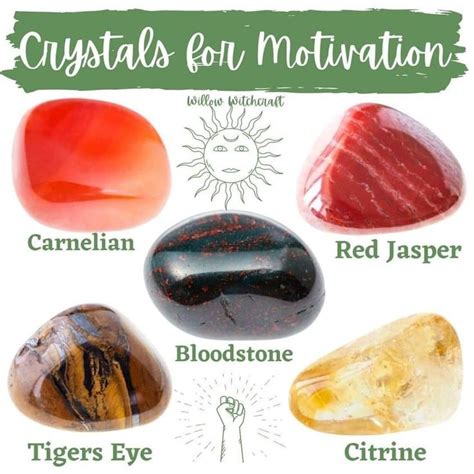 Energy Stones Crystal Healing Best Healing Crystals Crystal Healing