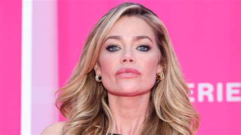 Tragic Details About Denise Richards