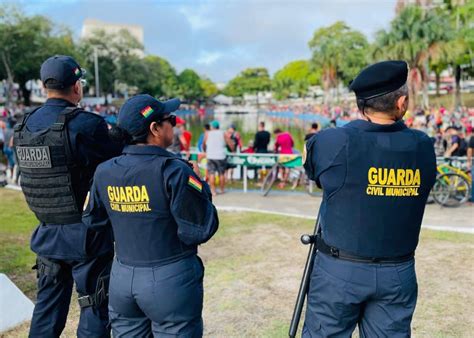 Função Da Guarda Municipal - Concurso Guarda Municipal de Porto Velho: Edital previsto para o ...