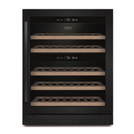 Caso Wine Cooler WineChef Pro 40 Energy Efficiency Class G Free