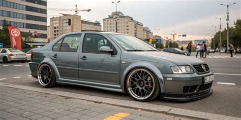 vw bora review   worth buying   uk