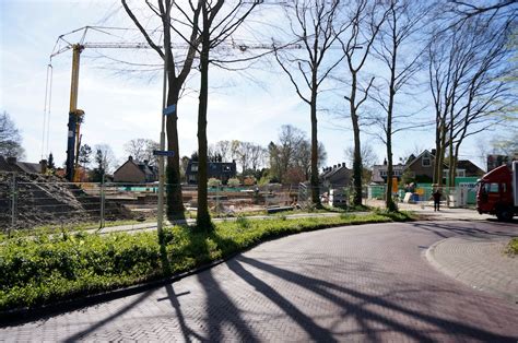 Groot Werk Oog Op Laren