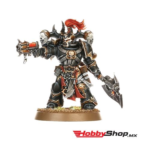 Games Workshop Chaos Space Marines Legionaries