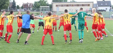 Centralna Liga Juniorów Korona wygrała z Motorem Lublin w Kielcach i