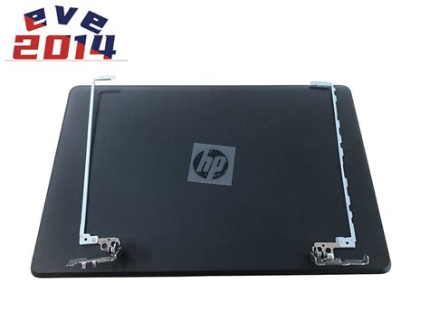 New Hp Bs Xx Bs Wm Bs Wm Lcd Back Cover Rear Lid Hinges