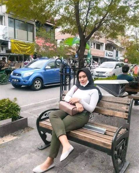 Pin Oleh Muhammad Farhan Di Bohay Girl Gaya Hijab Wanita Fotografi