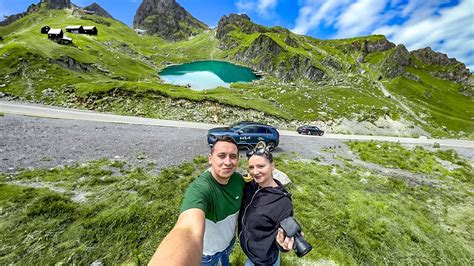 Poti Sa Urci Pe Transalpina Cu Masina Electrica Sau Ramai Fara Baterie