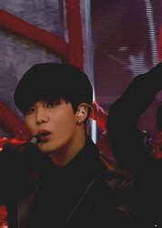 Ateez You Use Your Safeword During Sex K Pop Writings Gifs