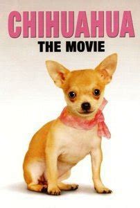 Chihuahua: The Movie (2010) Technical Specifications » ShotOnWhat?