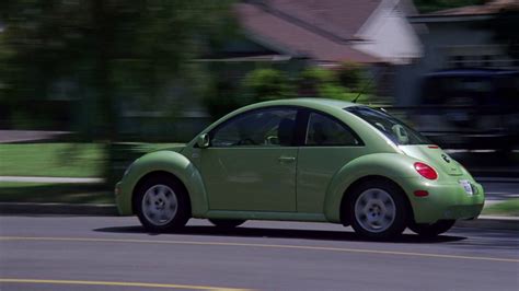 IMCDb Org 2002 Volkswagen New Beetle Turbo Typ 1C In Charmed 1998