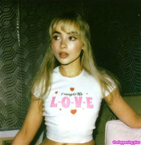 Sabrina Carpenter Sabrinacarpenter Nude OnlyFans Photo 1312 The Fappening Plus
