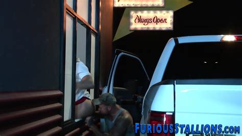 Gay Big Cock Threesome Fucking