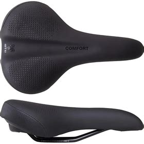 Siodełko WTB Pure Steel - CentrumRowerowe.pl