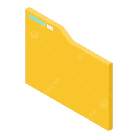 File Folder Clipart Transparent Png Hd Yellow File Folder Icon Open