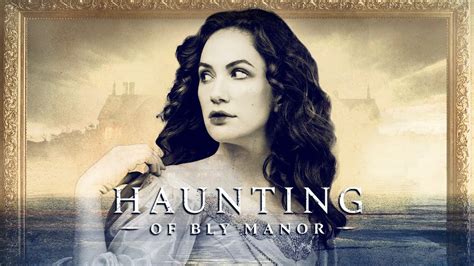 Exclusive The Haunting Of Bly Manor Clip Reveals Viola S Tragic Legacy Youtube