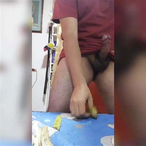 The Banana Is Pulled In The Room Gay Blowjob Porn Feat Dalorian By Faphouse Xhamster