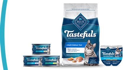 Blue Tastefuls Canned Cat Food | Petco