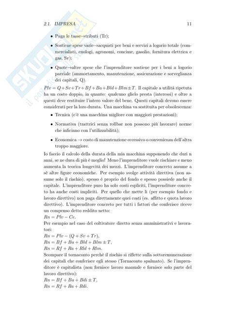 Trattato Di Estimo Valutazioni Finanziarie Legali Urbane Rurali Industriali Catastali E Ambientali 2