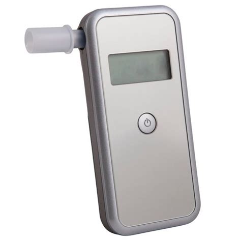 Алкотестер для личного и профессионального пользования AlcoScan AL 7000 ...